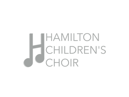 Hamilton Children's Choir
