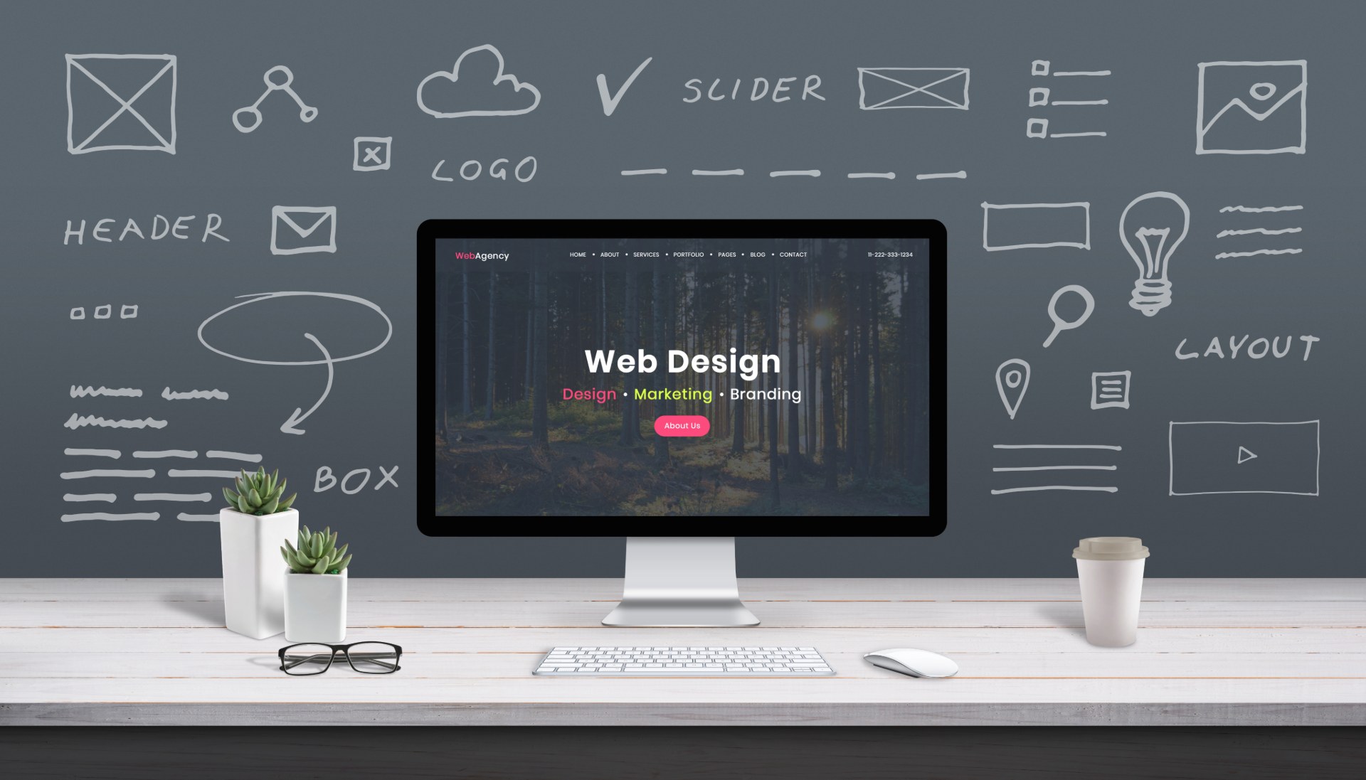 Clear Signs You Need A Website Redesign In 2025