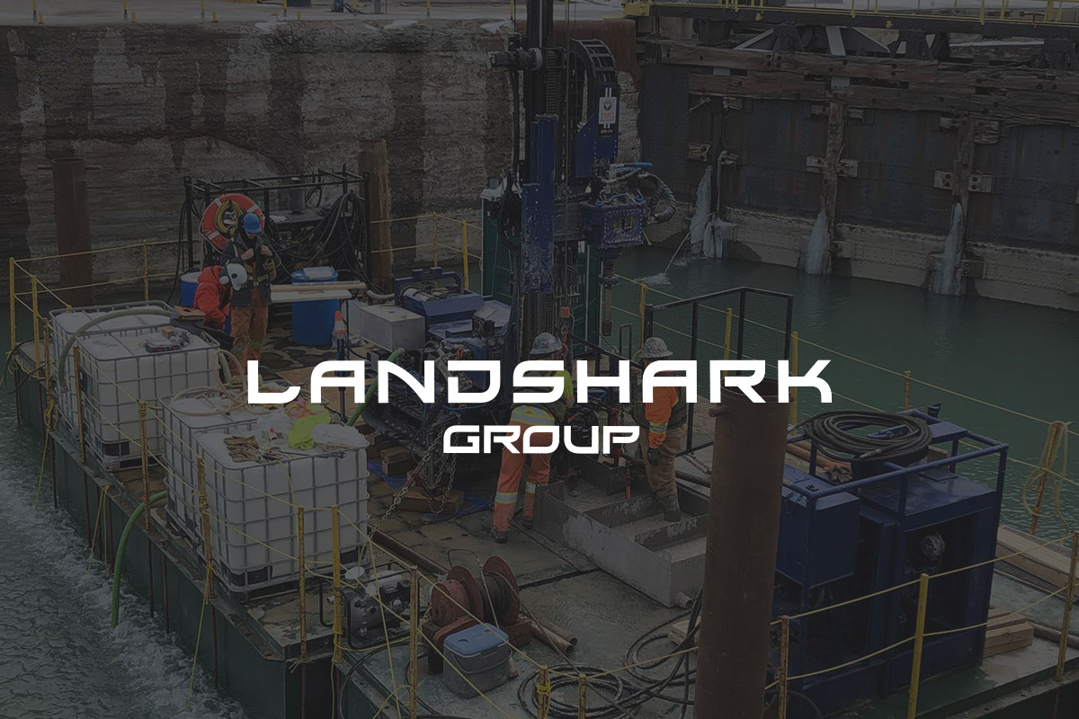 Landshark Group