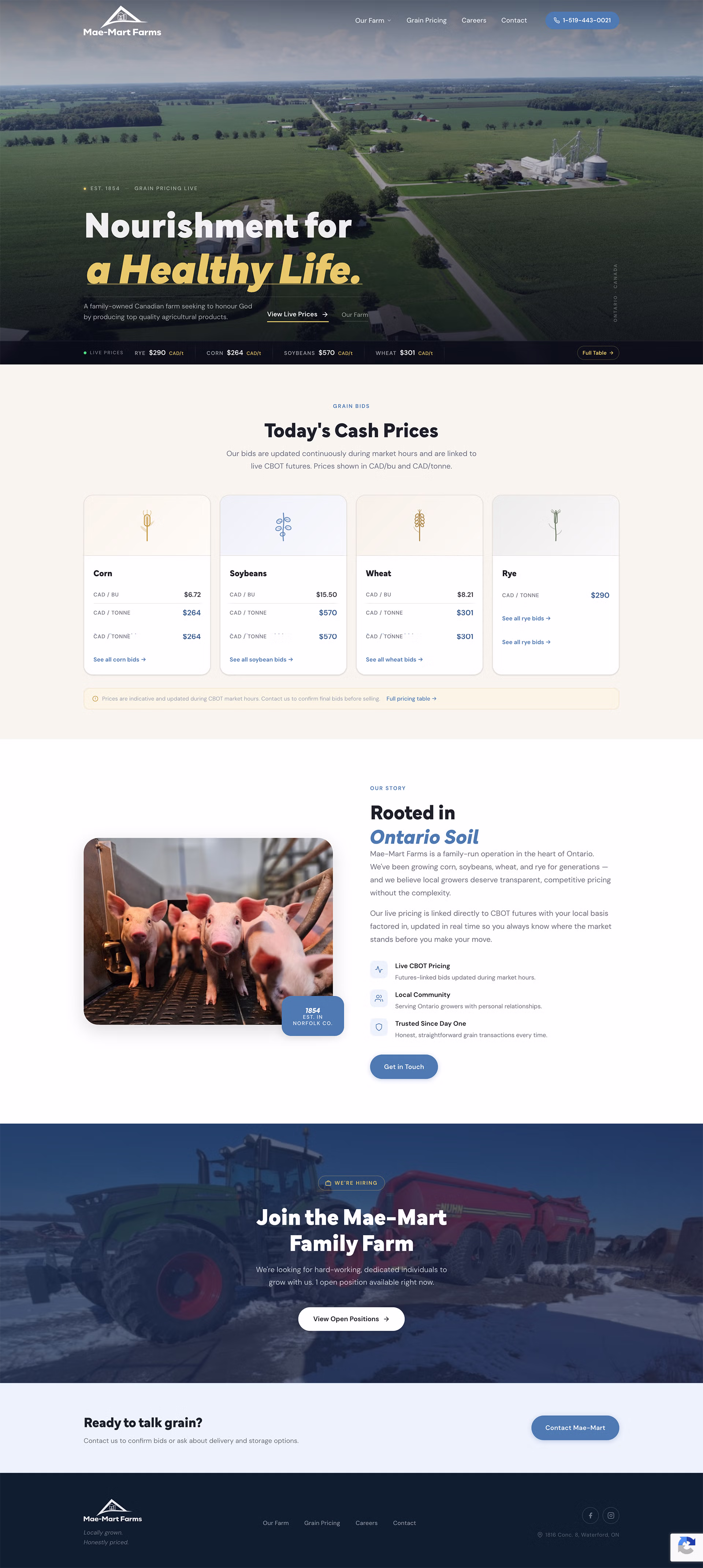 Home Page